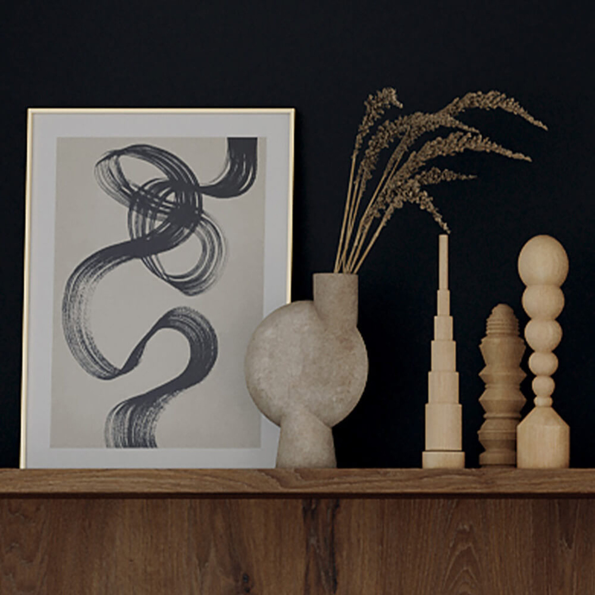 ASMO KÜCHEN - ASMO concept130 Perfect perlgrau