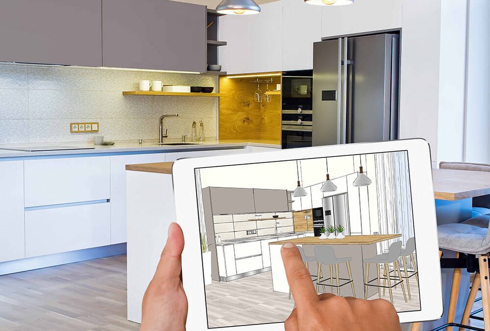 ASMO KÜCHEN Experten-Tipp Frühzeitige Küchenplanung Neubau