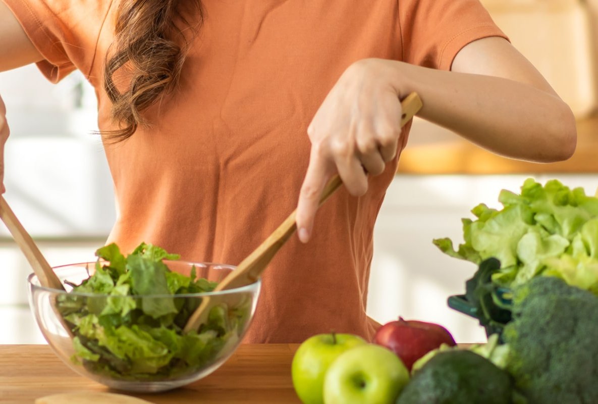 ASMO KÜCHEN Life Hack Essen retten