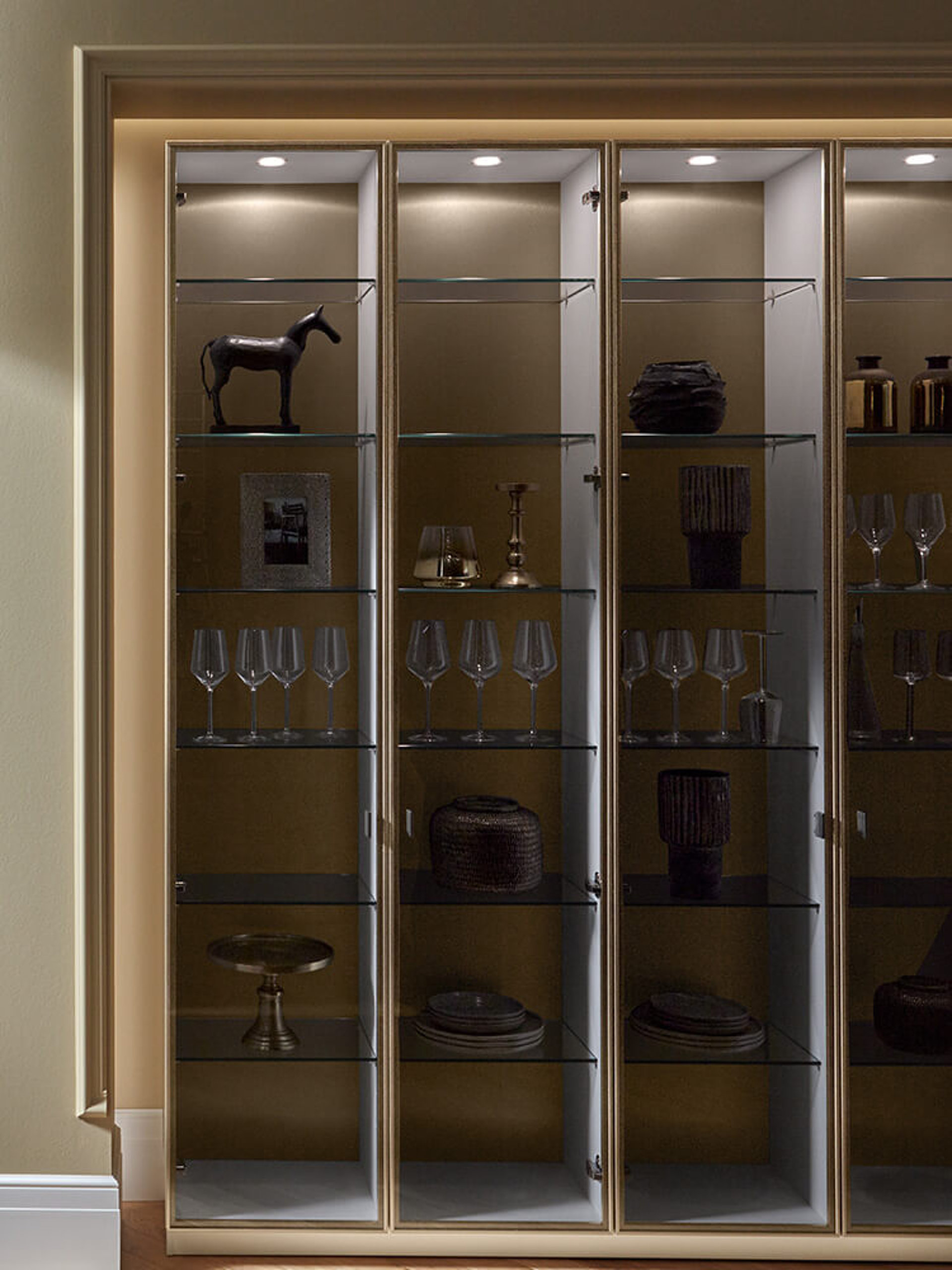 ASMO Y-MP arctisweiß ultramatt