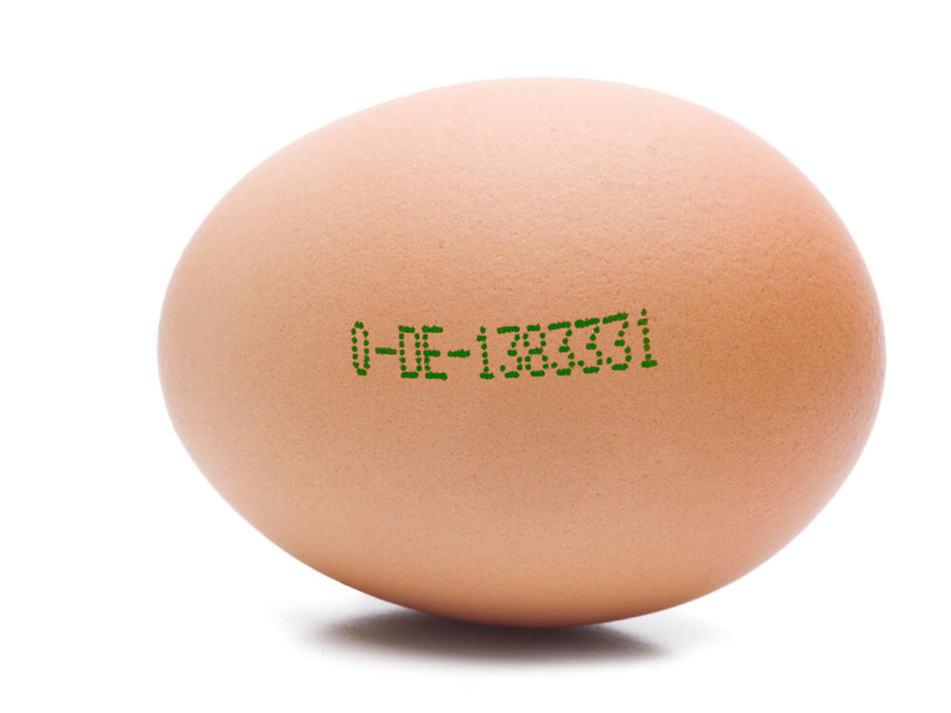 ASMO KÜCHEN Life Hack Frische Eier Check