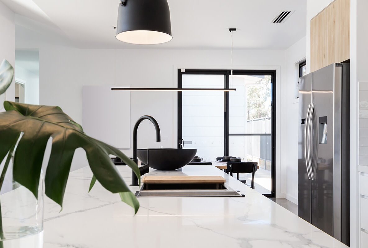 ASMO KÜCHEN Experten-Tipp Granit-Marmorpflege