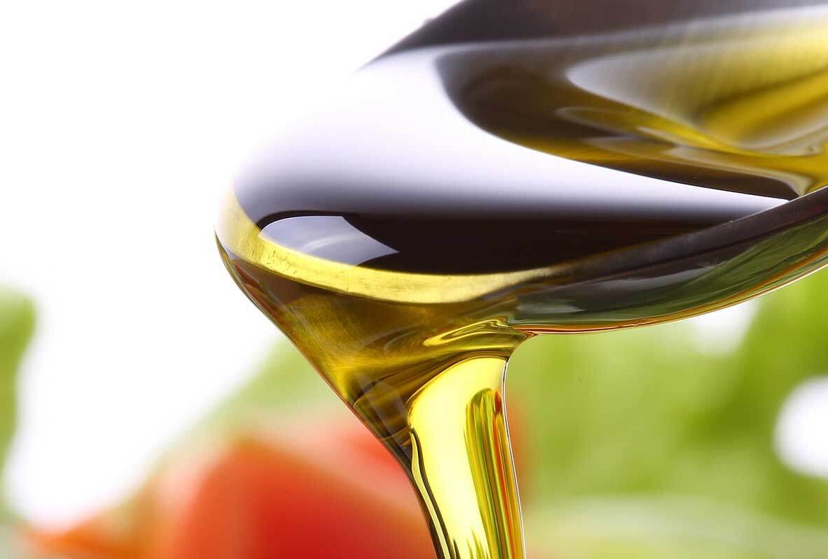 ASMO KÜCHEN Gesundheits-Tipp Fettarm kochen