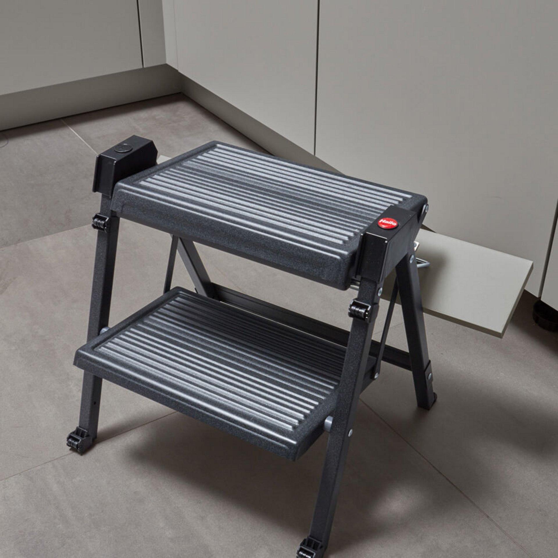 ASMO KÜCHEN - ASMO TU Hellgrau