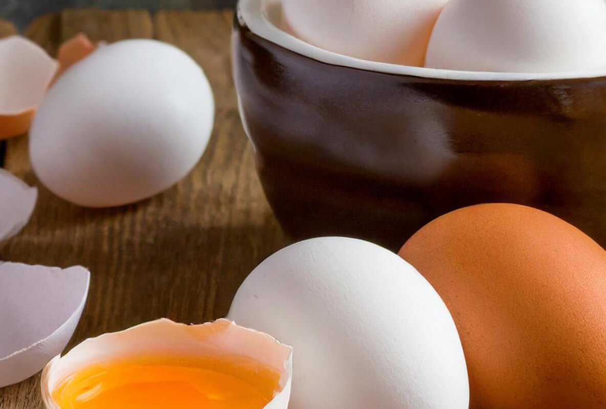 ASMO KÜCHEN Life Hack Eierschalen