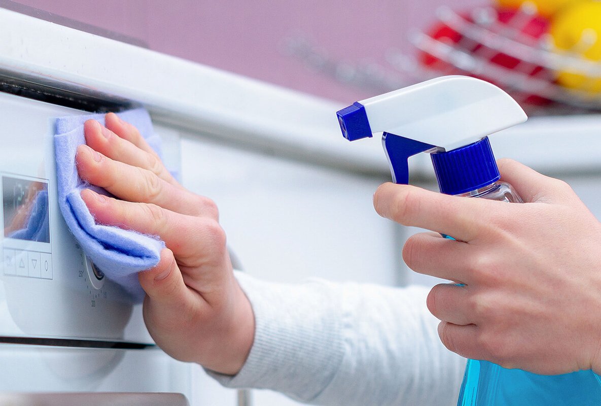 ASMO KÜCHEN Gesundheits-Tipp Küchenhygiene