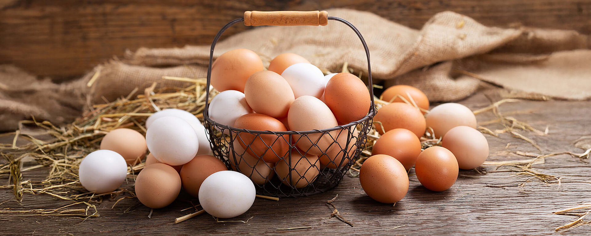 ASMO KÜCHEN Life Hack Frische Eier Check