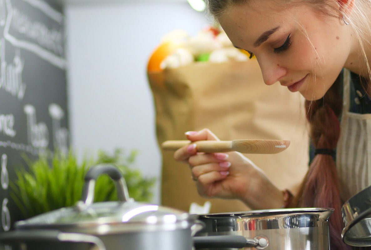 ASMO KÜCHEN Gesundheits-Tipp Gesund Kochen