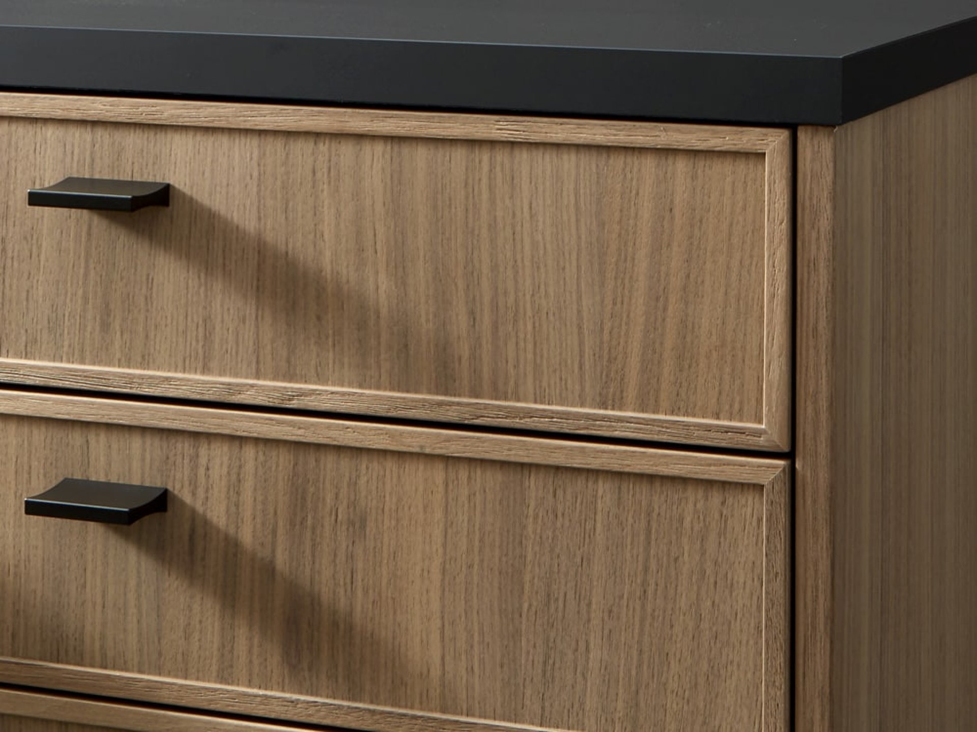 ASMO KÜCHEN Experten-Tipp Material- und Farbentrends