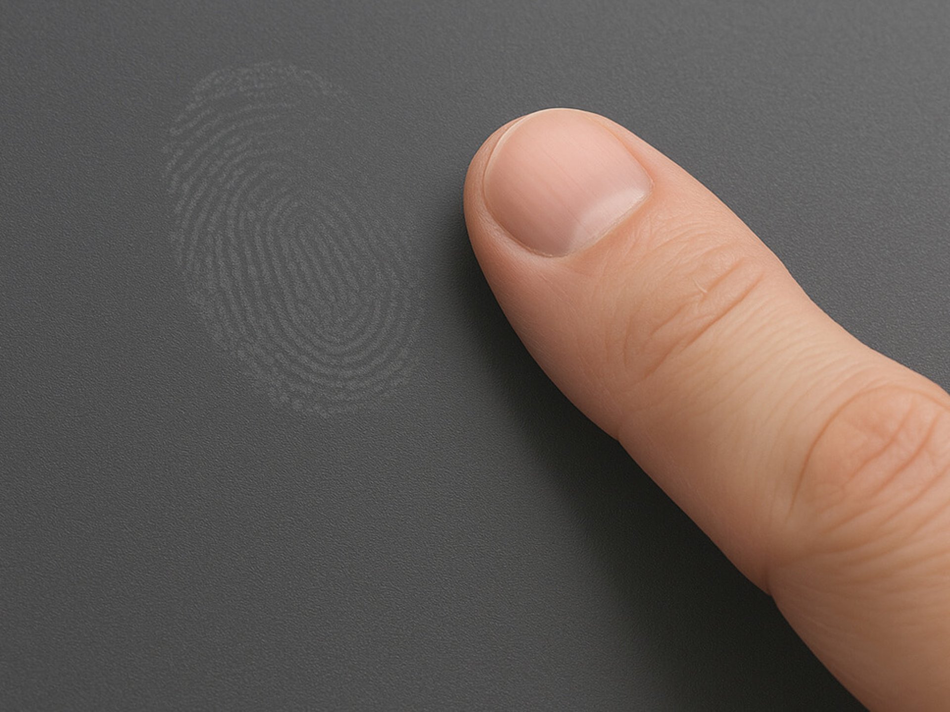 Küchenfronten in Hochglanz weiß mit glatter Oberfläche in moderner Küche