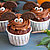 ASMO KÜCHEN Rezept Halloween Muffin