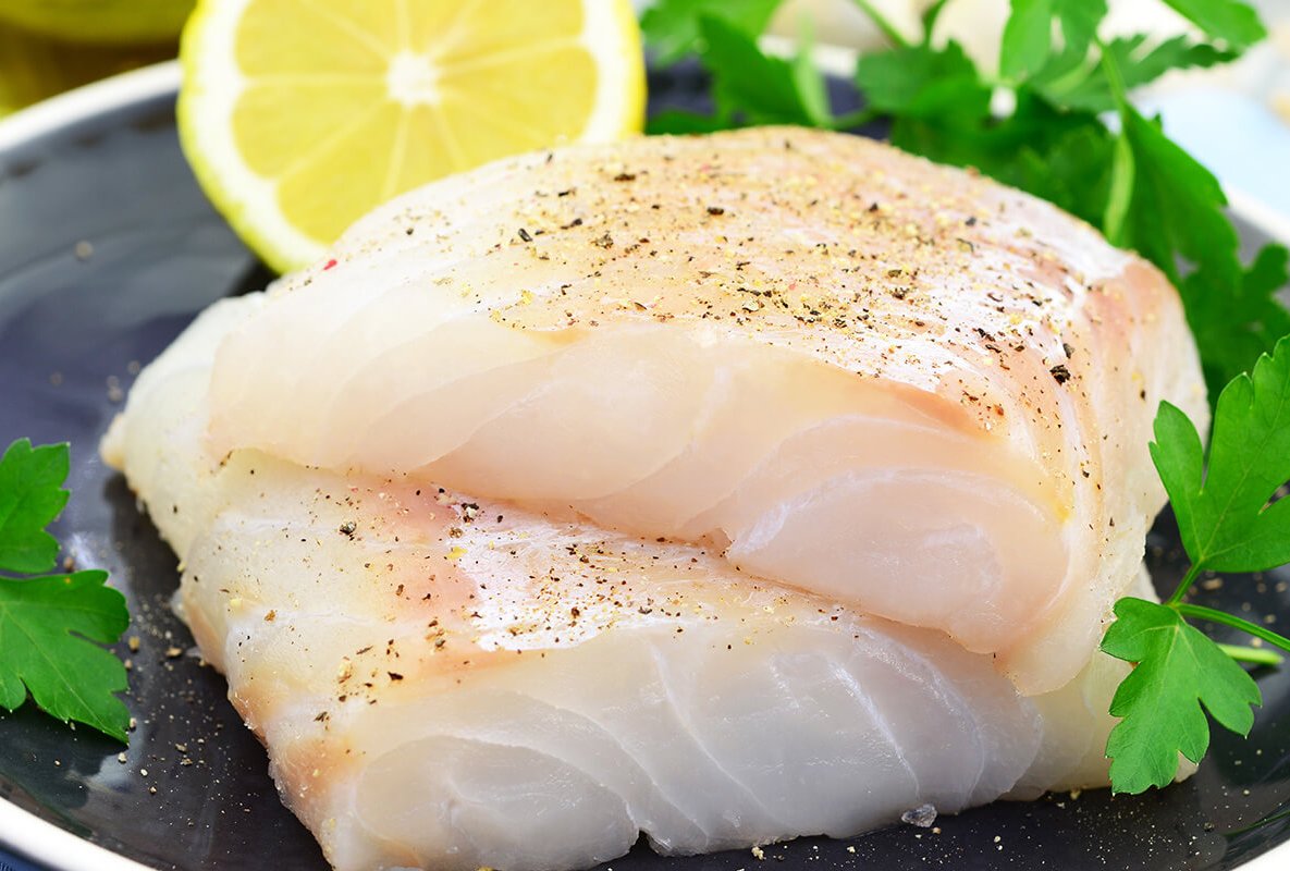 ASMO KÜCHEN Life Hack Fischgeruch