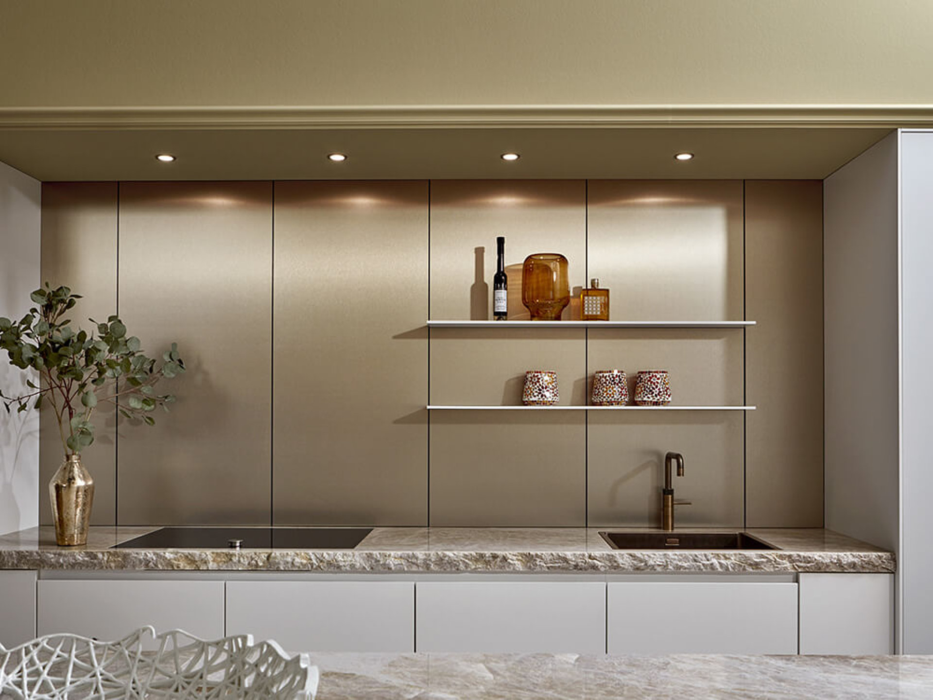 ASMO Y-MP arctisweiß ultramatt