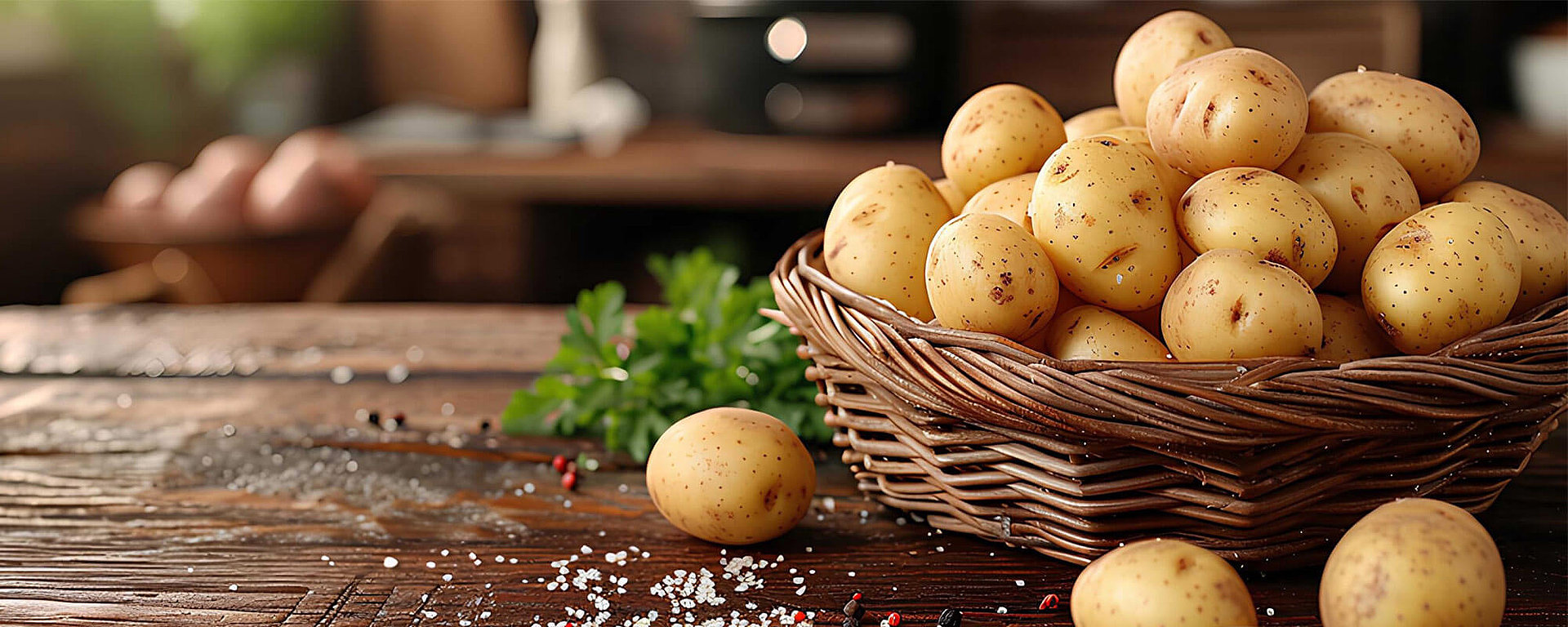 Kartoffeln mit und ohne Schale kochen – Tipps zur richtigen Zubereitung und passenden Kartoffelsorte