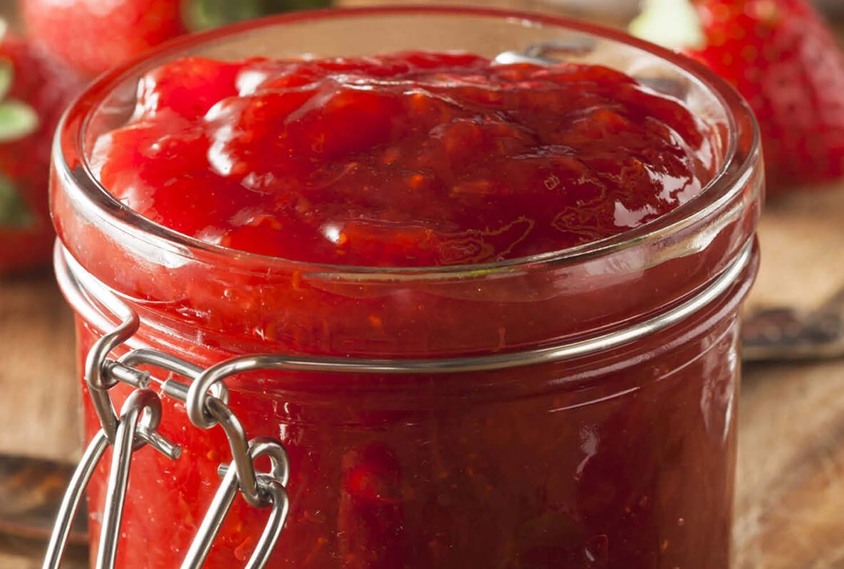 ASMO KÜCHEN Life Hack Marmelade kochen