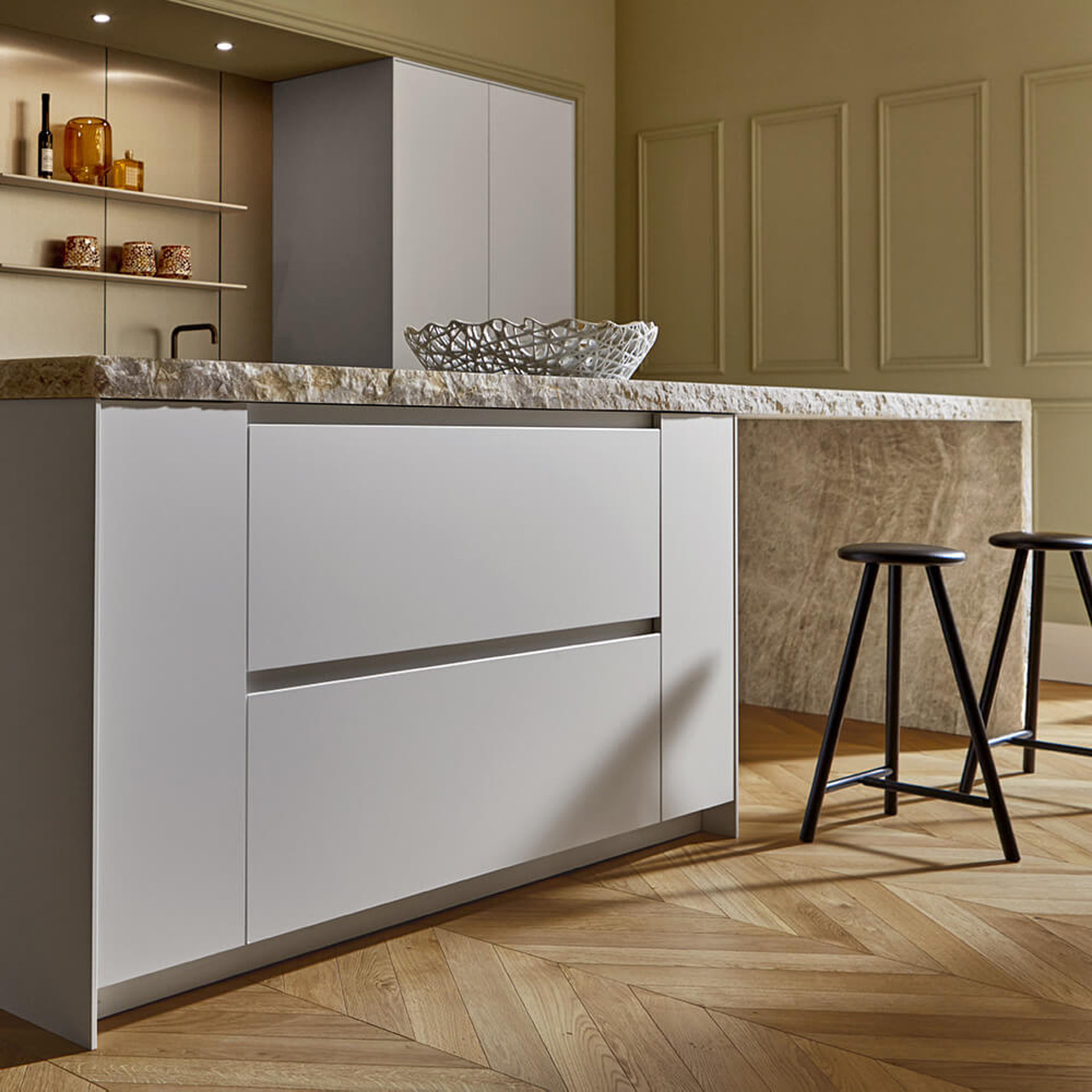 ASMO Y-MP arctisweiß ultramatt