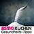 ASMO KÜCHEN Gesundheits-Tipp Guter-schlechter Zucker