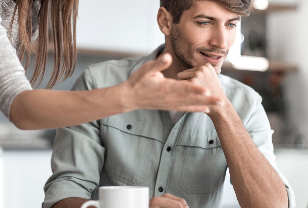 ASMO KÜCHEN Gesundheits-Tipp: Fit im Homeoffice