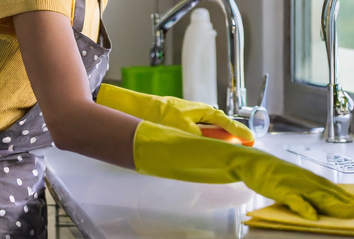 ASMO KÜCHEN Gesundheits-Tipp Hygiene in der Küche