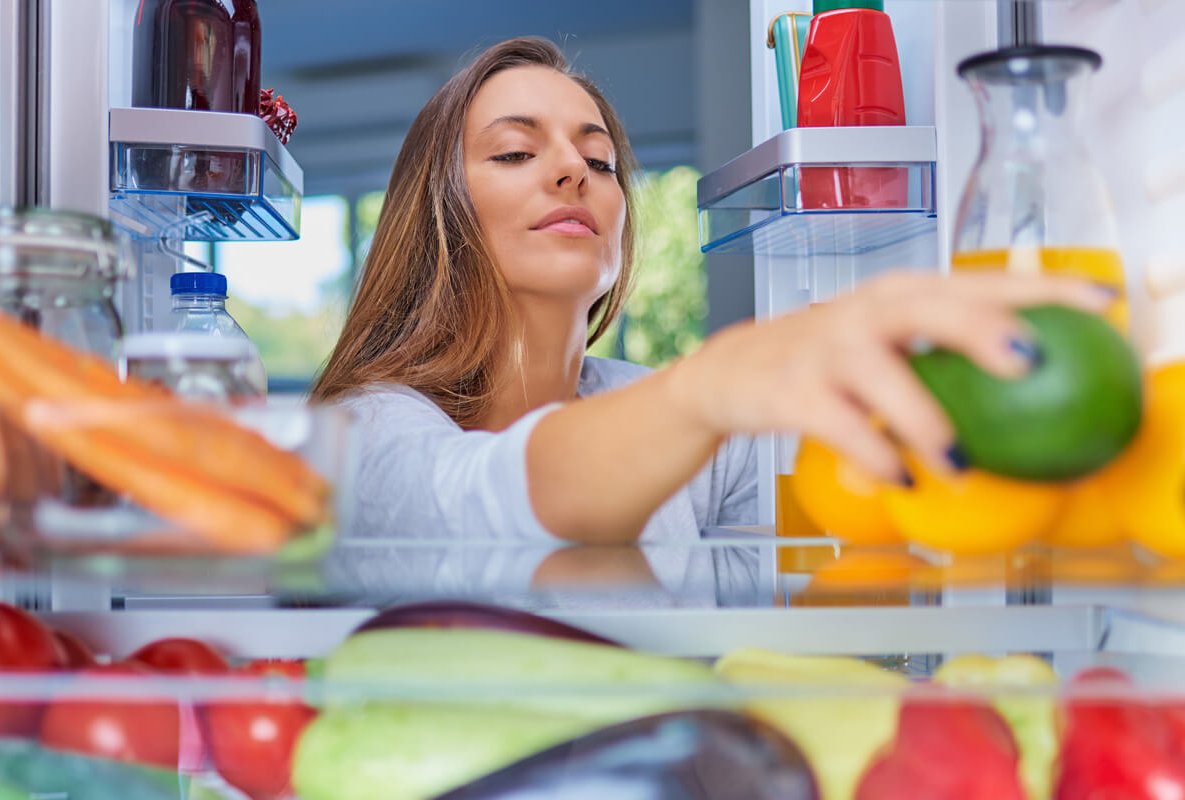 ASMO KÜCHEN Experten-Tipp Lebensmittel retten