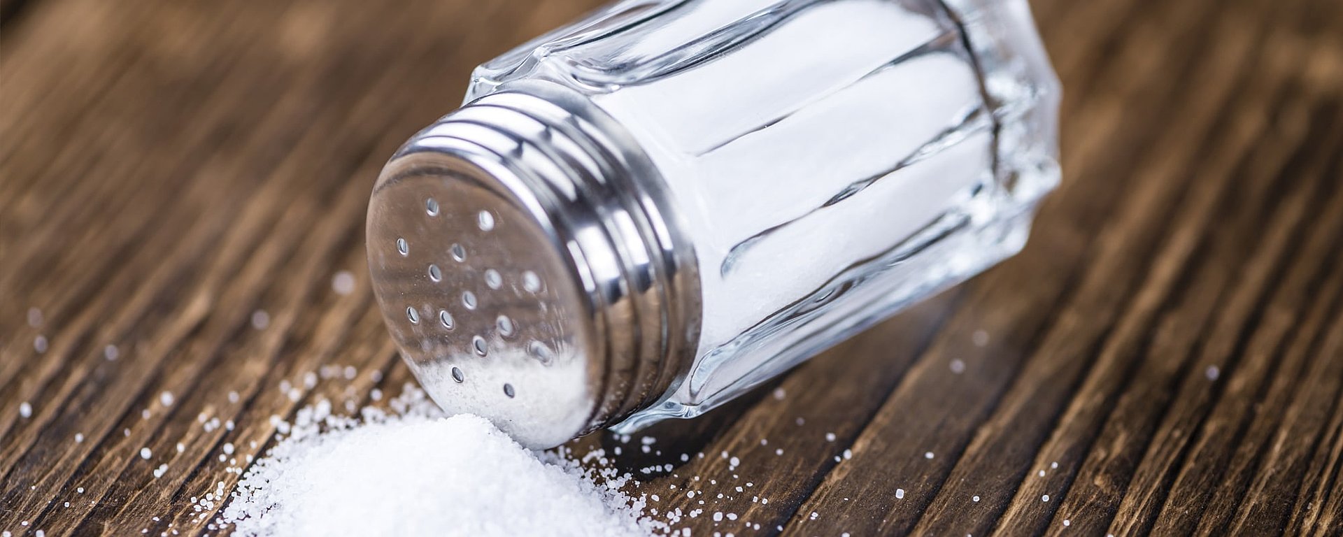 ASMO KÜCHEN Life Hack Versalzene Speisen