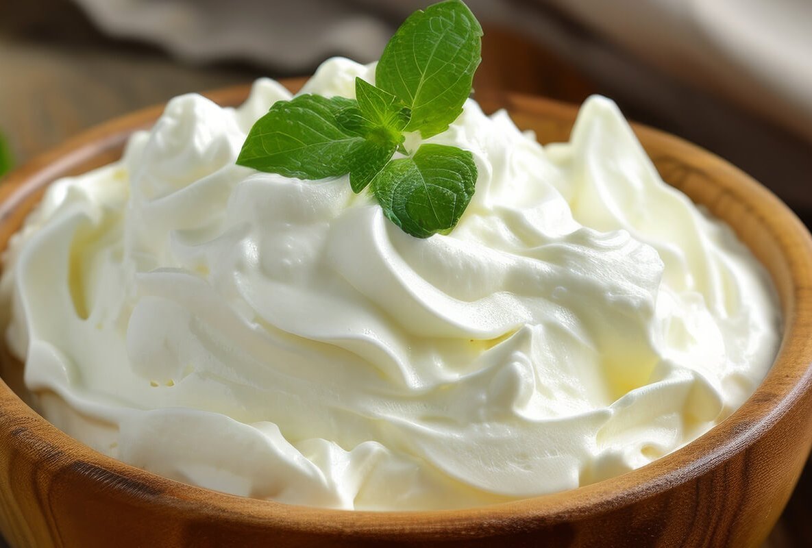 ASMO KÜCHEN Life Hack Sahnereste verwenden