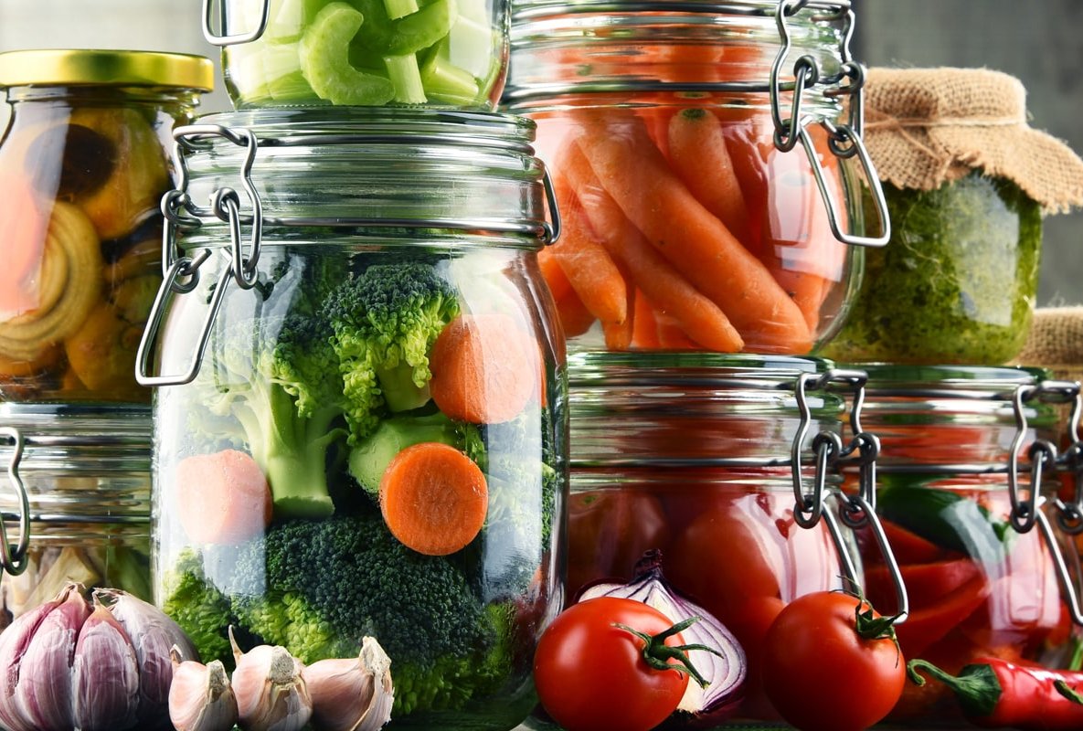 ASMO KÜCHEN Life Hack Einkochen