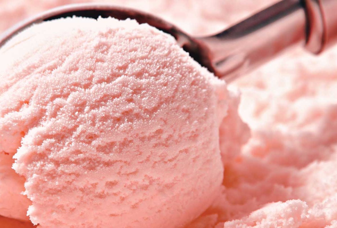 ASMO KÜCHEN Life Hack Eiscreme gesund aufbewahren