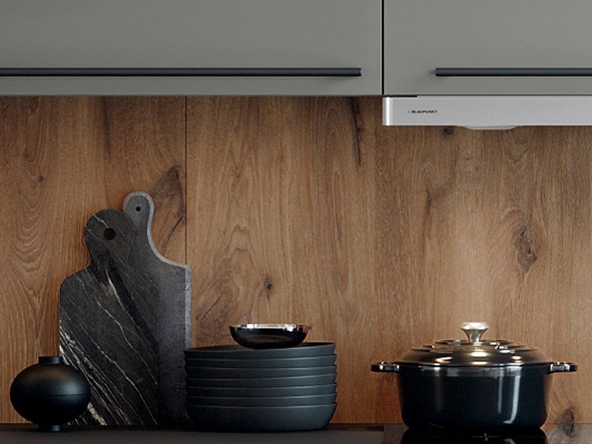 ASMO KÜCHEN Experten-Tipp Material- und Farbentrends