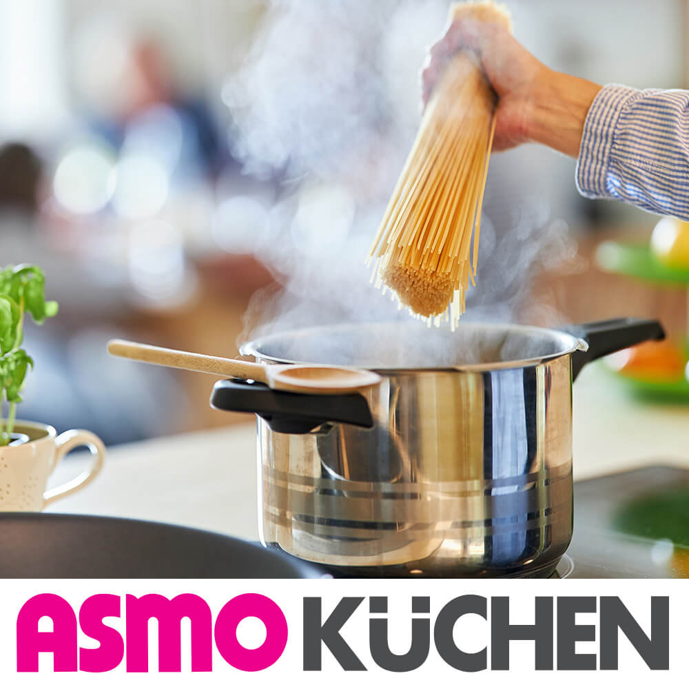 Entdeckt die Magie des Nudelwassers -Tipps, die begeistern