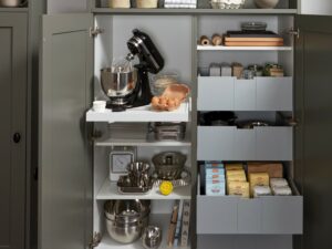 ASMO Küche Pronorm Kluge Ideen zum Küche planen