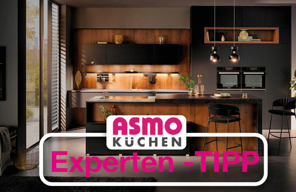 Asmo-Kuechen-Expertentipp-Kuechenbeleuchtung