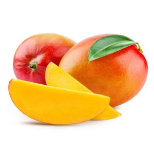 Asmo Küchen Fact Mango