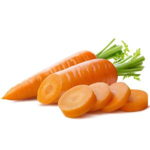 Rezept Leckerer veganer Karottenkuchen Fact Möhren