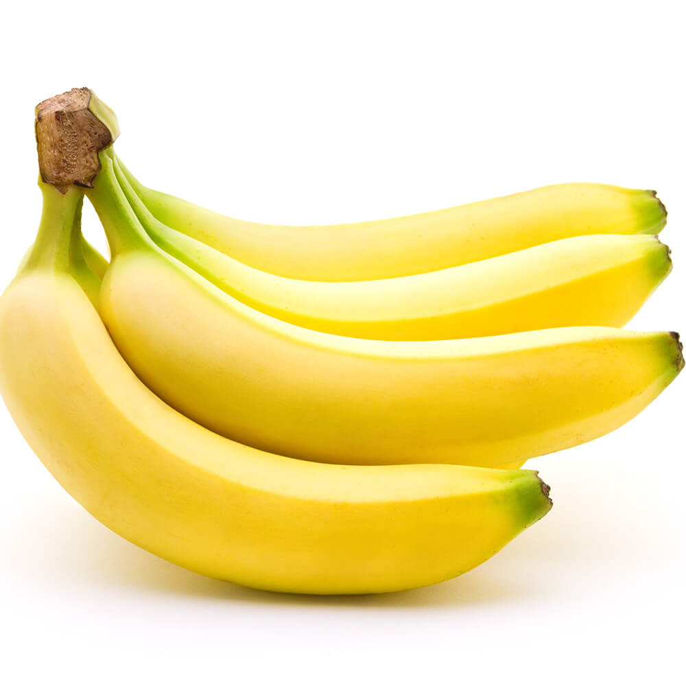 Rezept Veganes Bananenbrot Fact Bananen