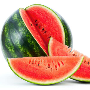 Rezept Wassermelonen-Limonade Fact Wassermelonen