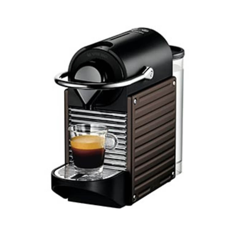 Nespresso Maschine