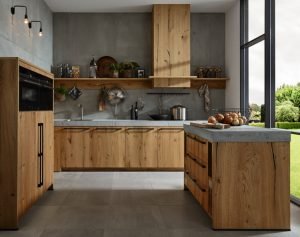 Setzen Sie auf eine Partnerschaft mit Zukunft und erleben die Möglichkeiten zeitgemäßer Küchengestaltungen - von kleinen Küchenräumen über komfortable Raumplanungen für die ganze Familie bis zu exklusiven Design-Highlights.