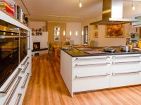 Realisierte Kundenküche in Rohrbach