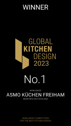 ASMO Küchen Freifarm-Instagram-Story